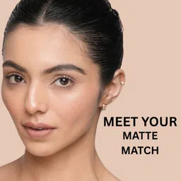 insightcosmetic Air Matte Flawless Finish Compact image 4