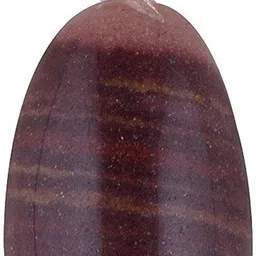 numeroastro Narmadeshwar Shivling Pendant For Good Luck Stone Pendant-picture-23