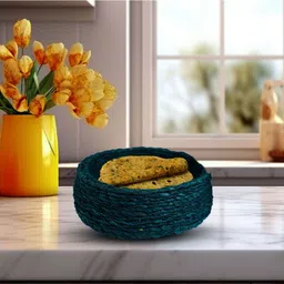 artkart Seagrass Bread Basket image 4