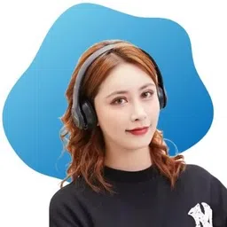 guggu J62_P47 Wireless Sports Headphones: Ideal for Active Lifestyles Bluetooth Headset image 1