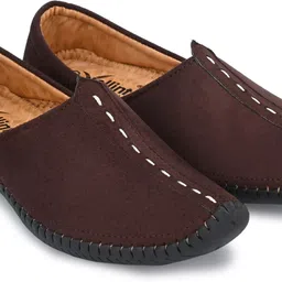 vellinto Cool Rajasthani Jutis For Men Mojaris For Men Nagra For Men Casuals For Men-picture-14