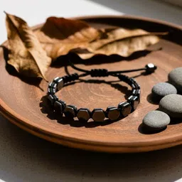 ruby collection Dori Bracelet image 2