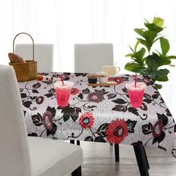 kingmatters Floral 6 Seater Table Cover image 2