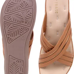trase Women Flats Sandal image 5