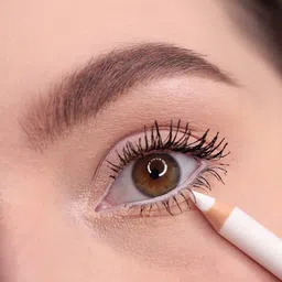 lemixco Ultra Creamy Texture, Smudge Proof, Water Proof Pencil Kajal image 2