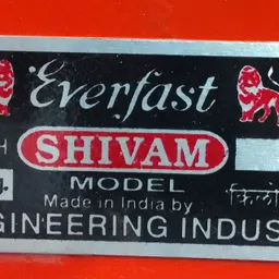 Everfast Shivam Weighing Scale image 2