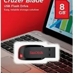 mannuvaisi USB DRIVE 2.0 8 GB Pen Drive Compatible with Laptop, Mobile, Desktop Computer USB 2.0 Plastic Case-picture-18