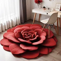 dizen star Rubber Floor Mat-picture-22