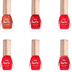 Nail Polish Red Edition Red-image-8