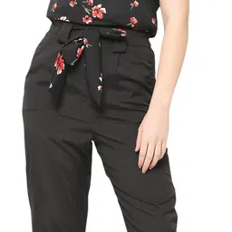 avyanna Floral Print Women Jumpsuit-picture-21