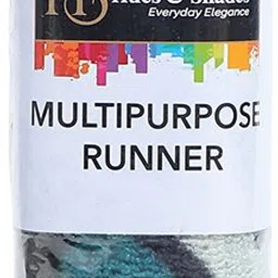 hues & shades PP (Polypropylene) Kitchen Mat image 2