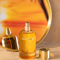 mamaearth Into the Sunset Premium & Long-Lasting Fragrance | Blend of Exotic Ingredients Eau de Parfum - 100 ml-picture-18