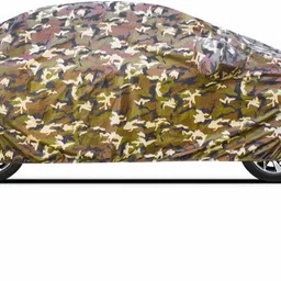 taxzone Maruti, Maruti Suzuki Brezza, Vitara Brezza, Vitara Brezza Facelift, Vitara Brezza LDi, Vitara Brezza VDi Body Cover image 5