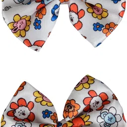 munavi Elastic Rubber Hair Band Hair Accessory Set-picture-31