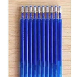 fashion crazz Fabric Marking High Temperature Disappearing Refill Heat Erasable Marker Refill-picture-12