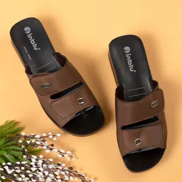 inblu Women Wedges Sandal-picture-12