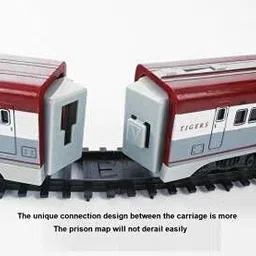 coelon Tigers Blult Train 22847 image 4