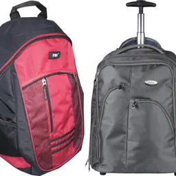 da tasche Medium 30 L Backpack FBI 13 R image 1