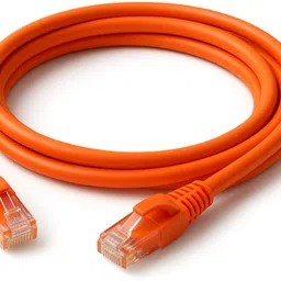 Rainpro LAN Cable 3 m C6-ORG-02M-03M-picture-28