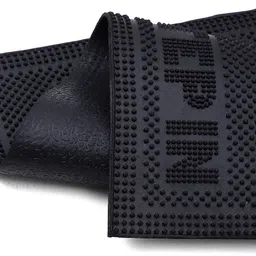 hues & shades Rubber Door Mat image 4