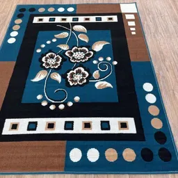 ato 180 cm X 240 Acrylic Carpet-picture-23