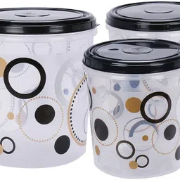 n h enterprise Plastic Grocery Container- 5 L, 7.5 L, 10 L-picture-12