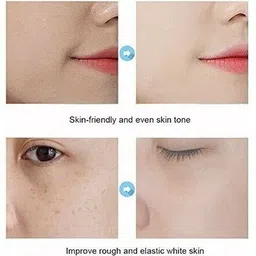 latixmat PR-0001 Highest quality Ice Cream Mask Tube Ultra Cleansing, Brighten and whiten Face Shaping Mask-picture-22