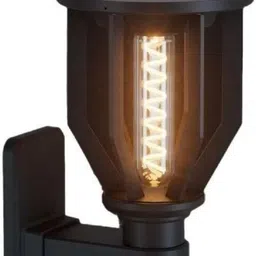 ajs Wallchiere Wall Lamp Without Bulb image 1