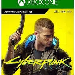 Cyberpunk 2077 Digital code (Code in the Box - for Xbox One)-picture-38