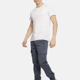 the indian garage co. Men Cargos image 4