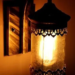 delbay Wallchiere Wall Lamp Without Bulb image 2