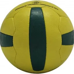 cosco Championship Throw Ball - Size: 5 image 2
