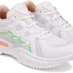 Bersache Casual Shoes For Women Walking , Sneakers ,Canvas casual shoes(White) Training & Gym Shoes For Women-picture-27