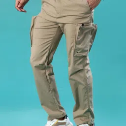 v-mart Men Cargos image 4