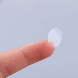 ablue clipper Disposable Ear Lobe Support image 2