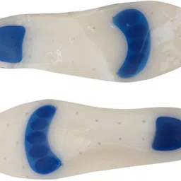 importikah Silicone Arch Regular, Orthotic Shoe Insole image 2