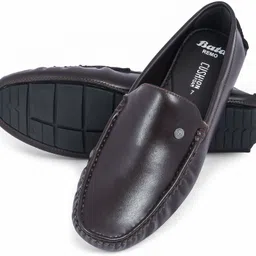 bata Loafers For Men image 5