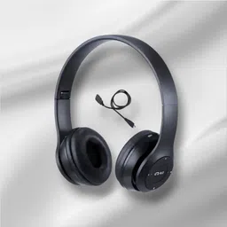 tws Headphones with Mic, SD Card Playback, Long Runtime_NJ Bluetooth & Wired Headset-picture-26