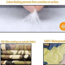 famexon Maruti Swift Body Cover image 4