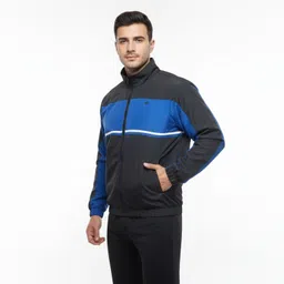 SOUNIK SDS Colorblock Men Wind Cheater image 3