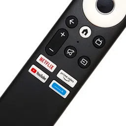 ERNIL HD Smart Tv Remote Compatible for (Non Voice) Haier HD Smart LED TV LE32W400G (Your Old Remote Must be Exactly Same) Remote Controller image 3