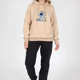 Graphic Print Women Track Suit-image-30