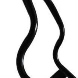 aowbikes NUMBER PLATE HOLDER FOR FZ-01 Bike Number Plate-picture-14