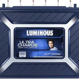 luminous UCTT25066 Ultra Charge with 66 Months Warranty Pure Sine Wave Inverter-picture-24