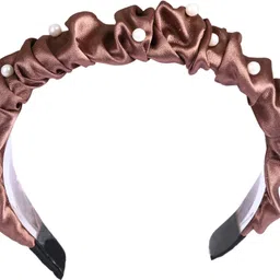 munavi Elastic Rubber Hair Band Hair Accessory Set image 3