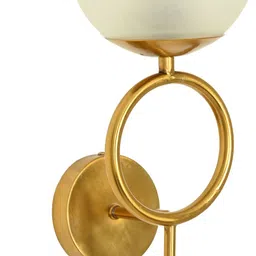 afast Wallchiere Wall Lamp Without Bulb image 3