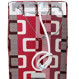 crosmo Top Loading Washing Machine Cover image 3