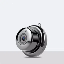 SKY HUB Compact HD Camera for Simple Home Protection Security Camera-image-87