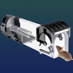 quinora MTB538 Live Trap image 1