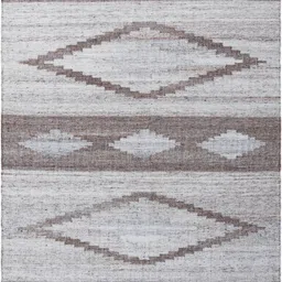 loop and cut 152 cm X 244 Polyester Carpet image 2
